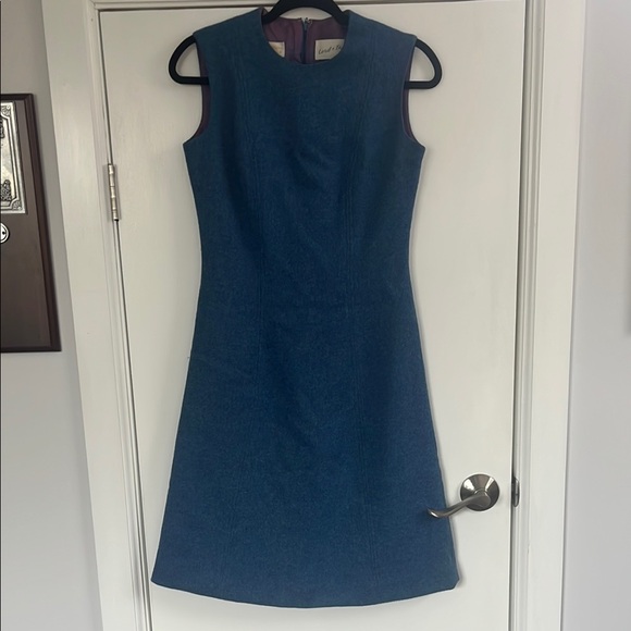 Lord & Taylor Dresses & Skirts - Vintage John Meyer for Lord & Taylor Wool Dress